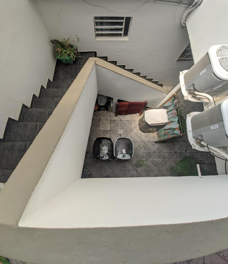 Casa Thayla Pousada Itacaré Dış mekan fotoğraf