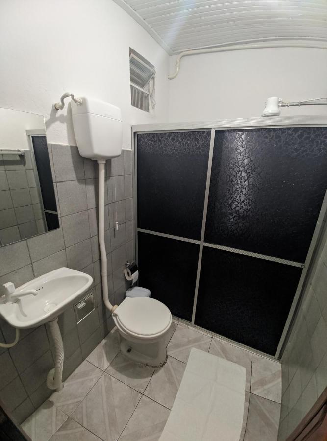 Casa Thayla Pousada Itacaré Dış mekan fotoğraf