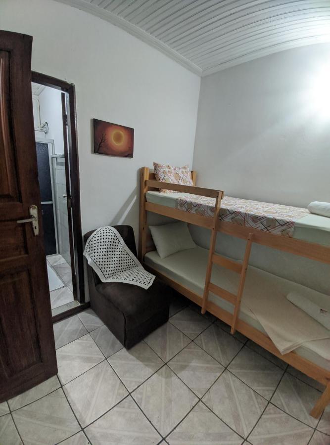 Casa Thayla Pousada Itacaré Dış mekan fotoğraf