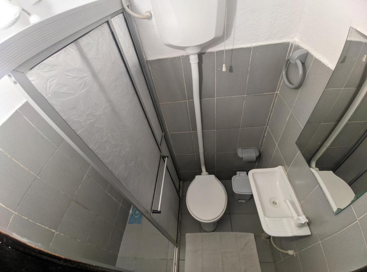 Casa Thayla Pousada Itacaré Dış mekan fotoğraf