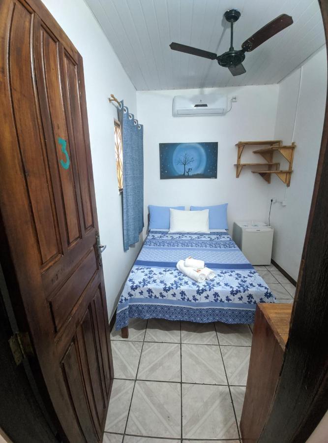 Casa Thayla Pousada Itacaré Dış mekan fotoğraf