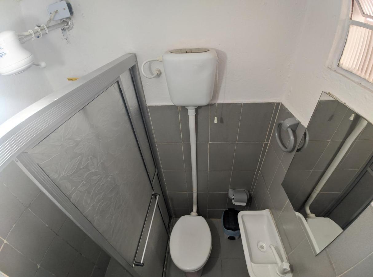 Casa Thayla Pousada Itacaré Dış mekan fotoğraf