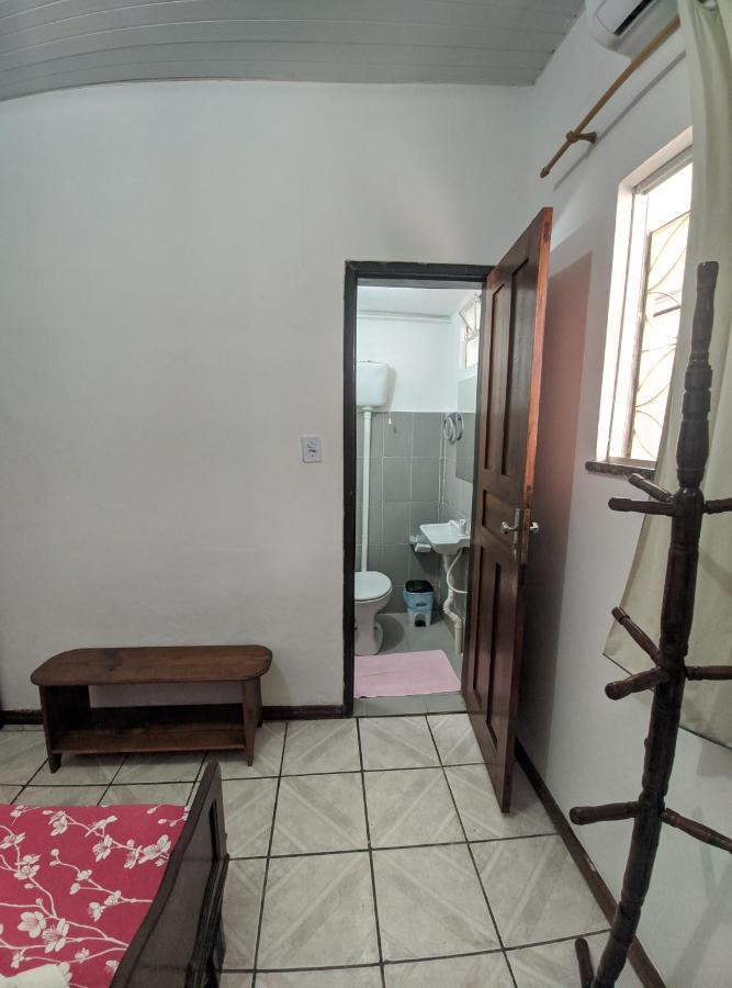 Casa Thayla Pousada Itacaré Dış mekan fotoğraf