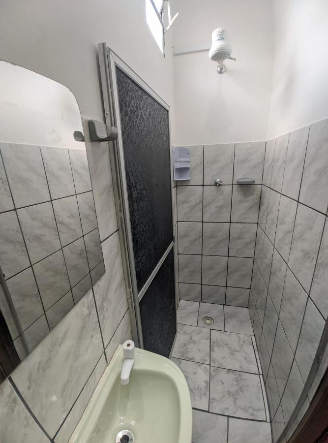 Casa Thayla Pousada Itacaré Dış mekan fotoğraf