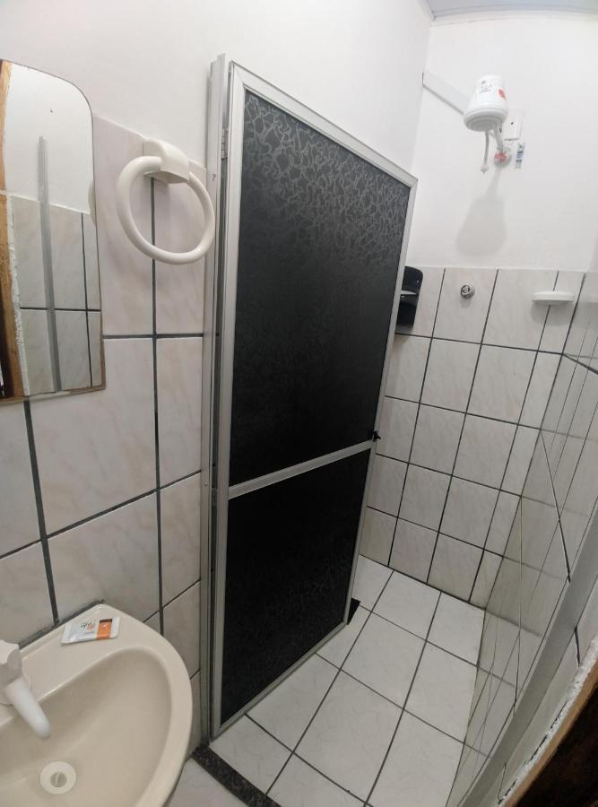 Casa Thayla Pousada Itacaré Dış mekan fotoğraf
