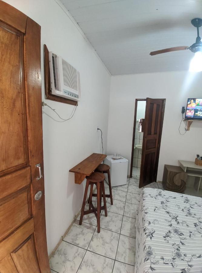 Casa Thayla Pousada Itacaré Dış mekan fotoğraf